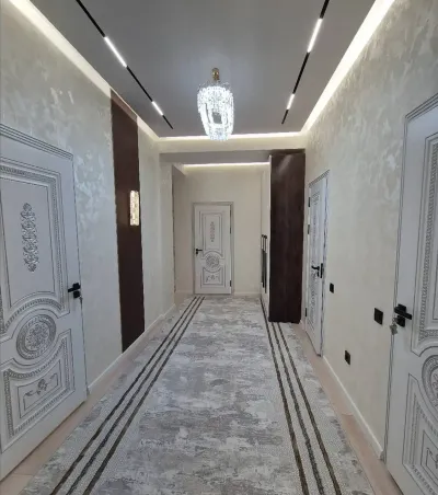 3-комн. квартира, 11 этаж, 79 м², Сино — миниатюра 2