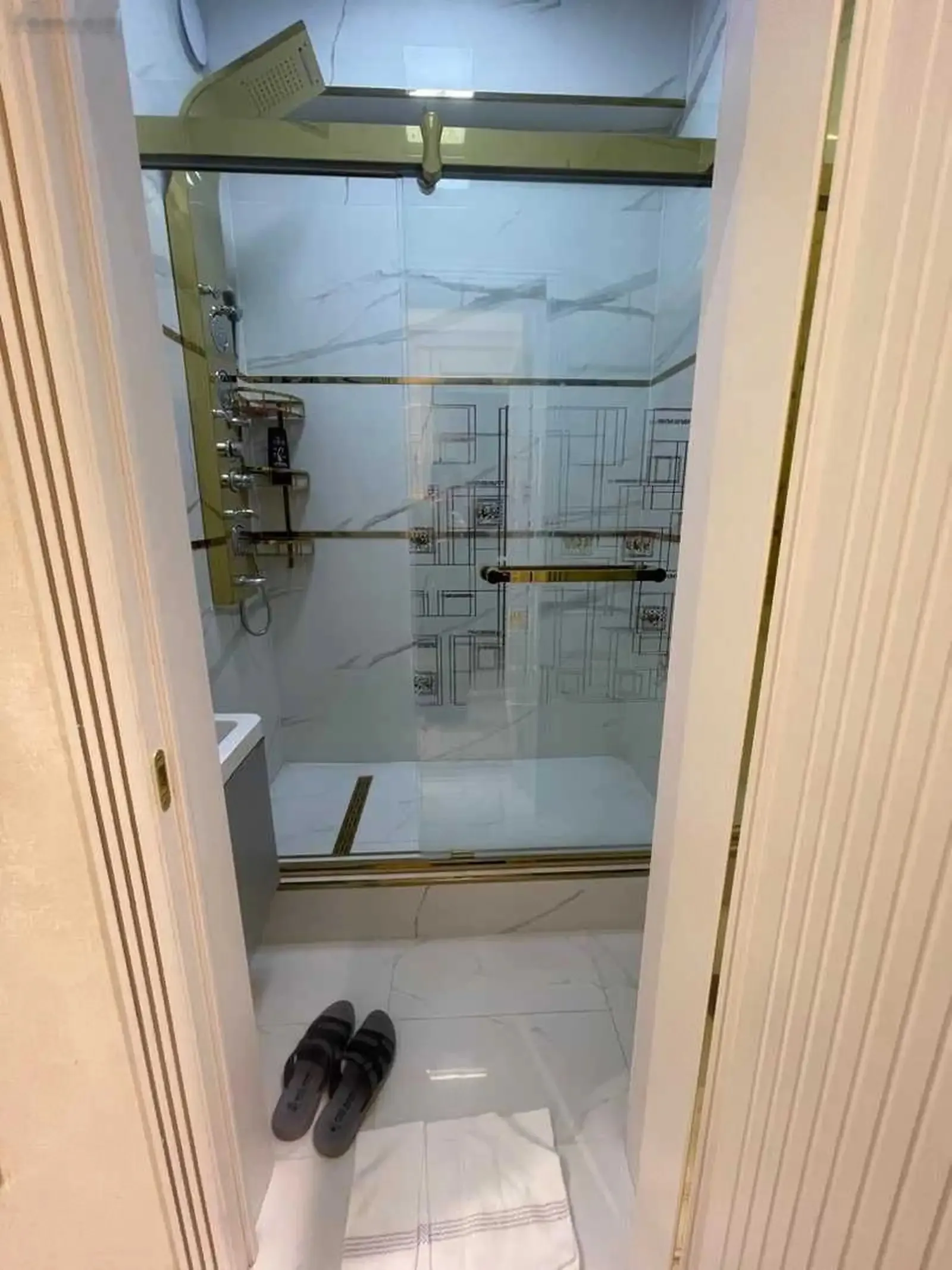 2-комн. квартира, 5 этаж, 65м², Скорый — миниатюра 5