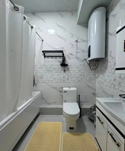 3-комн. квартира, 14 этаж, 108 м², Чоррохаи Северный — миниатюра 6