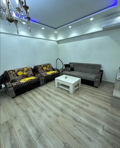 3-комн. квартира, 6 этаж, 76м², Сомони — миниатюра 2