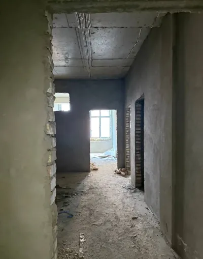 3-комн. квартира, 4 этаж, 76 м², Шохмансур — миниатюра 3