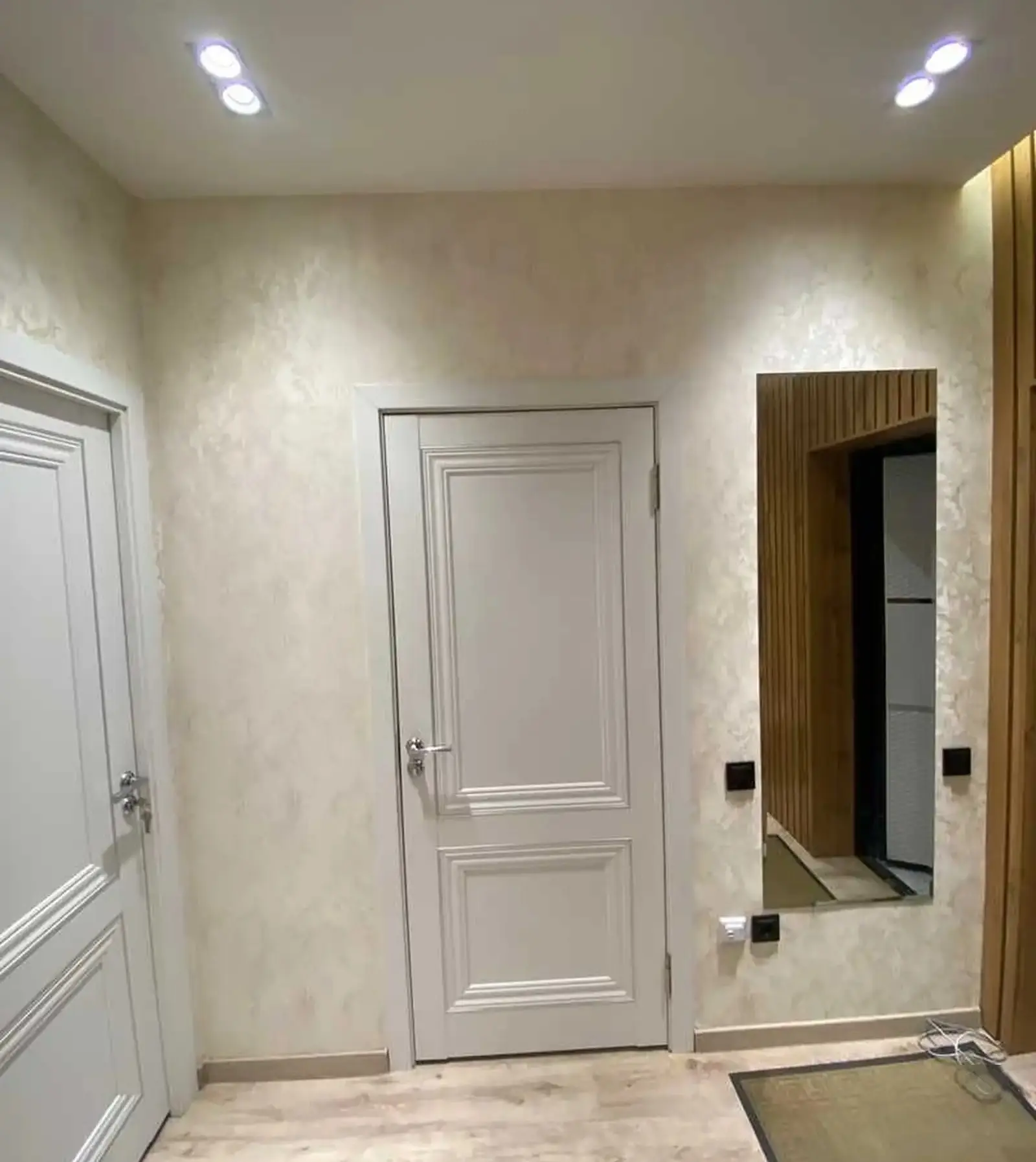2-комн. квартира, 11 этаж, 55м², И.Сомони — миниатюра 6
