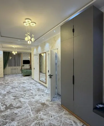 2-комн. квартира, 15 этаж, 64 м², Сино, 82 мкр