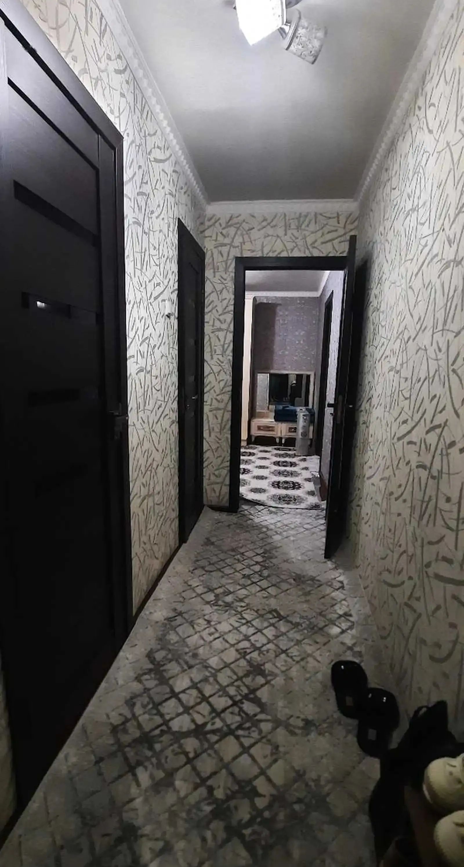2-комн. квартира, 3 этаж, 40м², Шохмансур — миниатюра 5