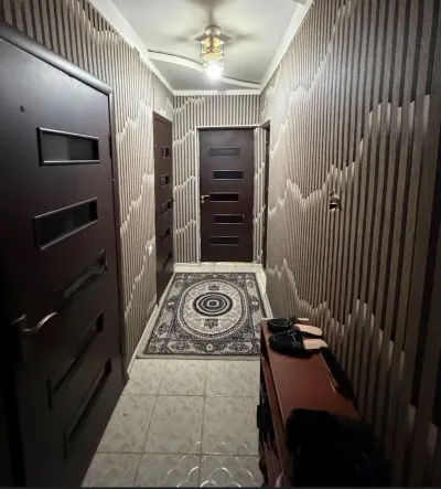 1-комн. квартира, 3 этаж, 50 м², Испечак 2 — миниатюра 1