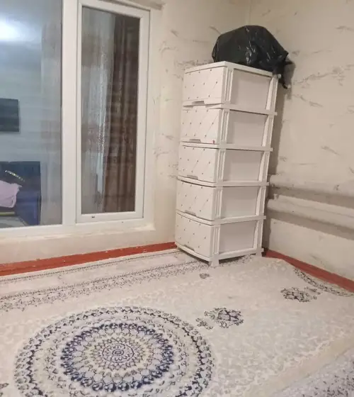 1-комн. квартира, 1 этаж, 36 м², Сино — миниатюра 10