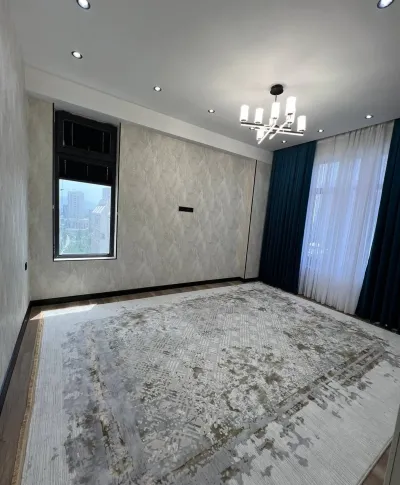 3-комн. квартира, 8 этаж, 88 м², Набережная, Ёвар — миниатюра 6