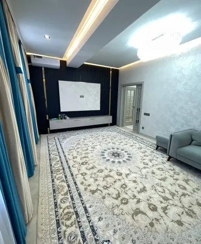 2-комн. квартира, 11 этаж, 71 м², Шохмансур Аэропорт — миниатюра 4
