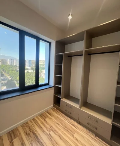 3-комн. квартира, 11 этаж, 114 м², Исмоили Сомони — миниатюра 10