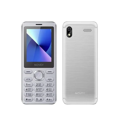 Novey X50, серый