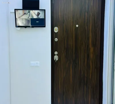 3-комн. квартира, 12 этаж, 110м², Сино — миниатюра 7