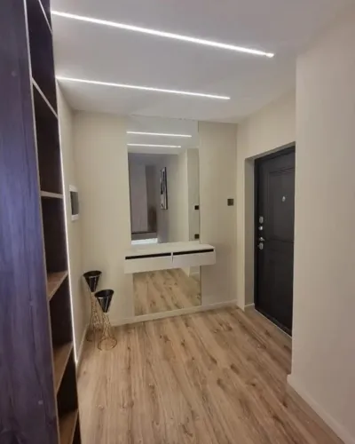 2-комн. квартира, 11 этаж, 75м², Шохмансур — миниатюра 4