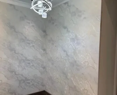 3-комн. квартира, 4 этаж, 68 м², Сино — миниатюра 10