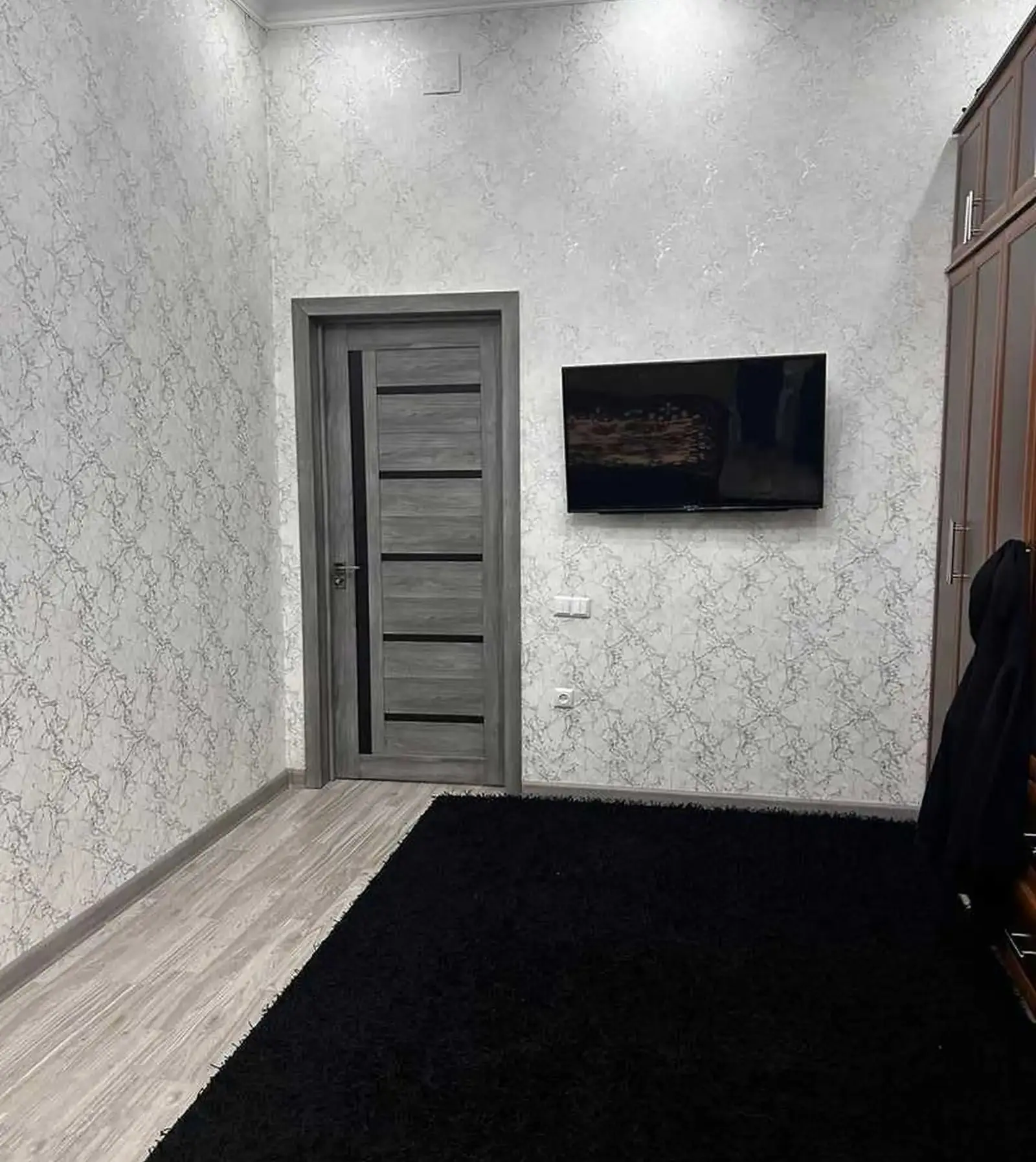 2-комн. квартира, 17 этаж, 60м², Садбарг — миниатюра 7