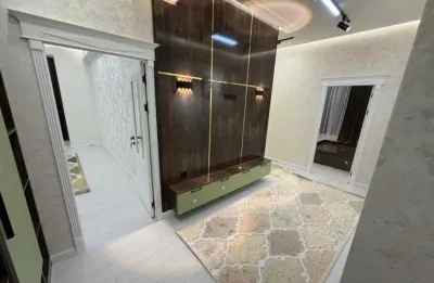 3-комн. квартира, 8 этаж, 88 м², 33мкр — миниатюра 10