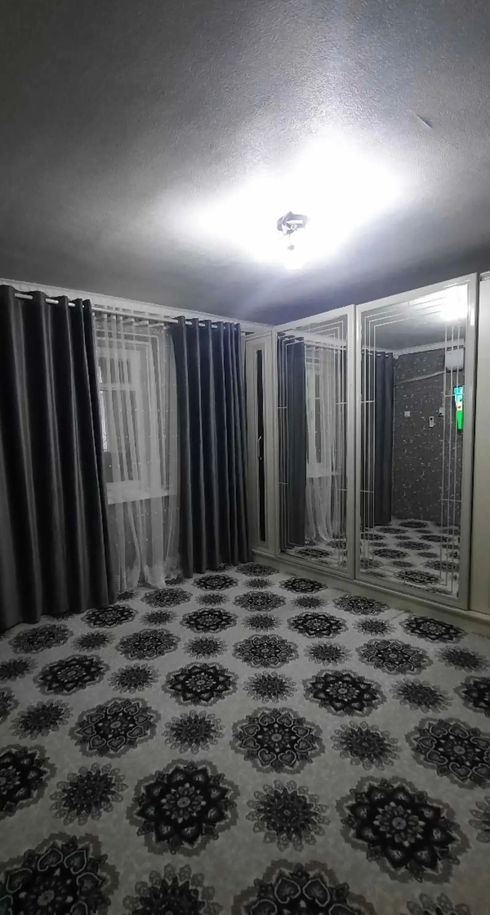 2-комн. квартира, 3 этаж, 40м², Шохмансур — миниатюра 10