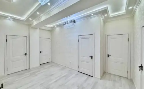 3-комн. квартира, 1 этаж, 90 м², Сино — миниатюра 7