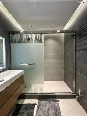 3-комн. квартира, 11 этаж, 93 м², Улица Бободжана Гафурова 68, 112й микрорайон, Супермаркет Пайкар, Район Сино