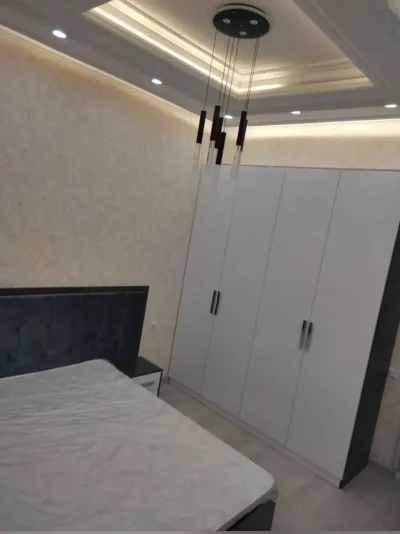 3-комн. квартира, 10 этаж, 80м², Дом печати
