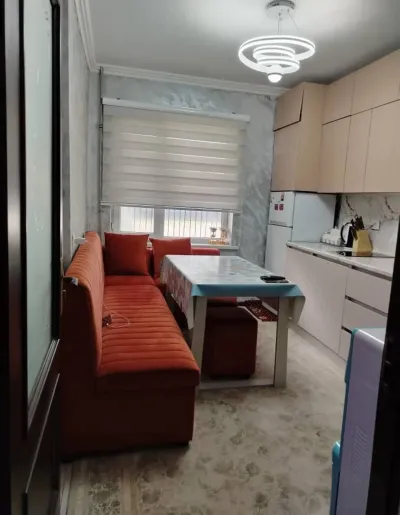 2-комн. квартира, 1 этаж, 54 м², Сино — миниатюра 7