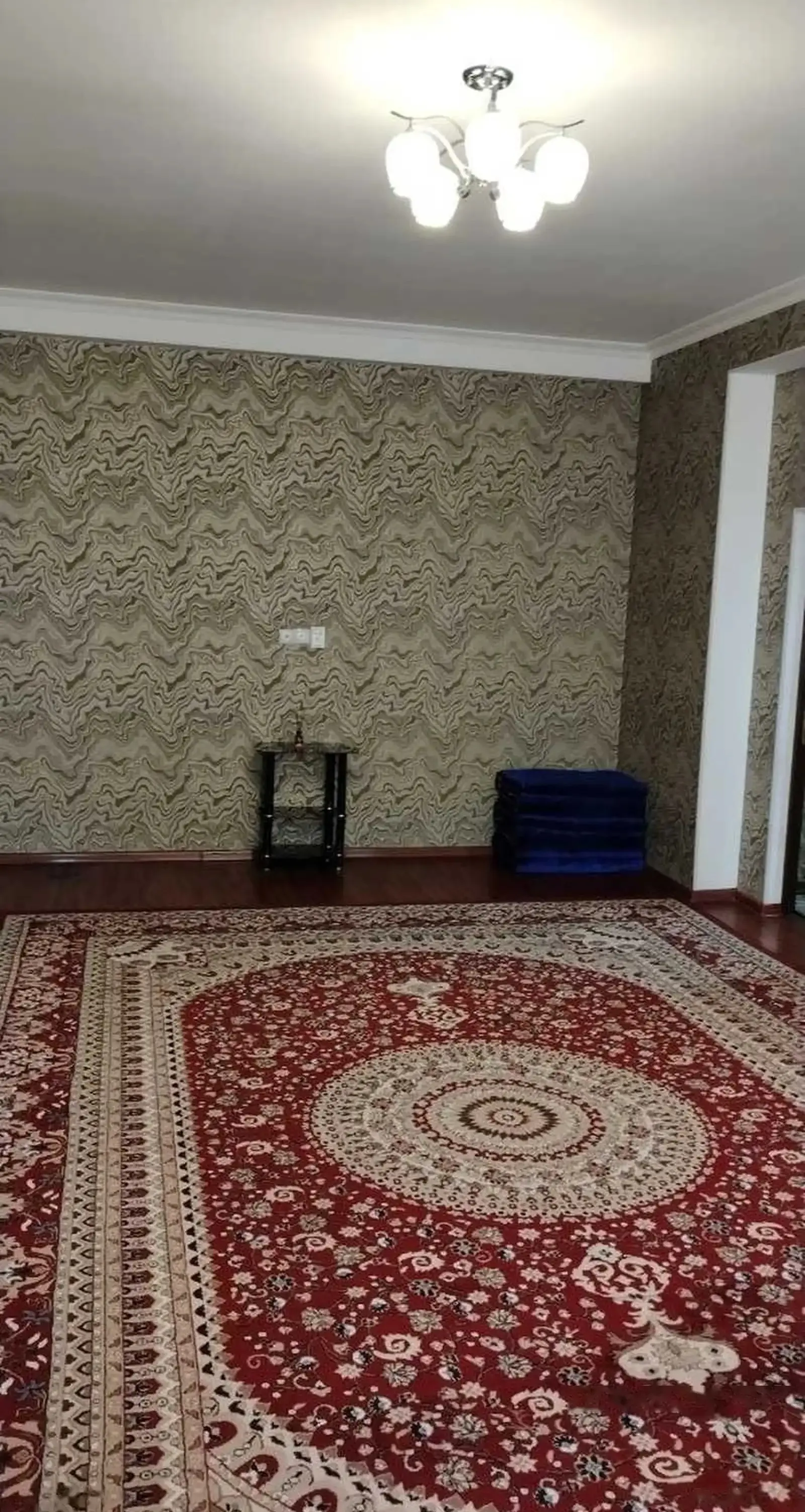3-комн. квартира, 4 этаж, 130м², Шохмансур — миниатюра 3
