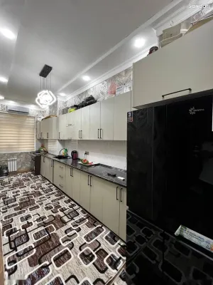 4-комн. квартира, 1 этаж, 100 м², фирдавси