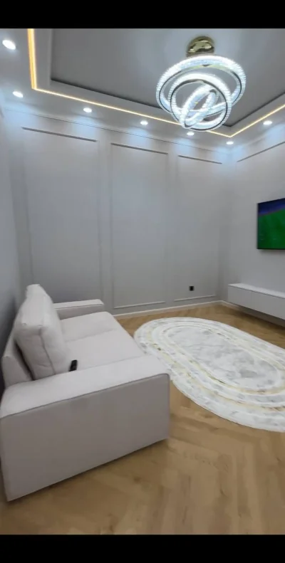 2-комн. квартира, 8 этаж, 44 м², Шохмансур — миниатюра 3