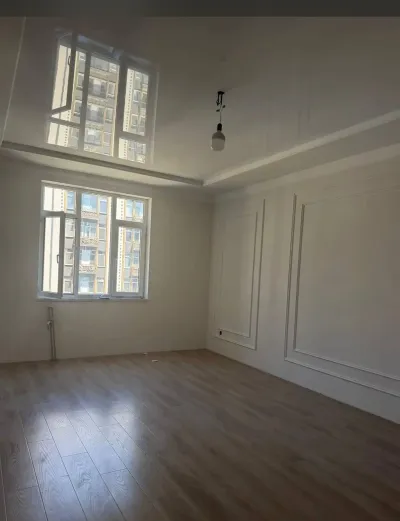 3-комн. квартира, 10 этаж, 92 м², Овир — миниатюра 3