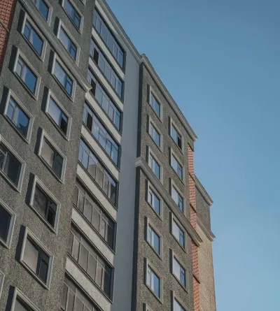 3-комн. квартира, 7 этаж, 157 м², И Сомони — миниатюра 7