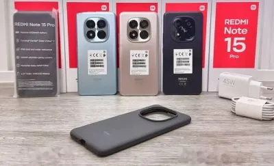 Xiaomi Redmi 512 gb — миниатюра 2