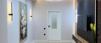 4-комн. квартира, 2 этаж, 89 м², Сомони — миниатюра 9