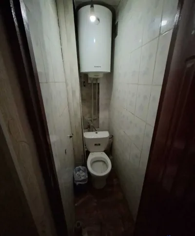 2-комн. квартира, 3 этаж, 58м², Сино — миниатюра 5