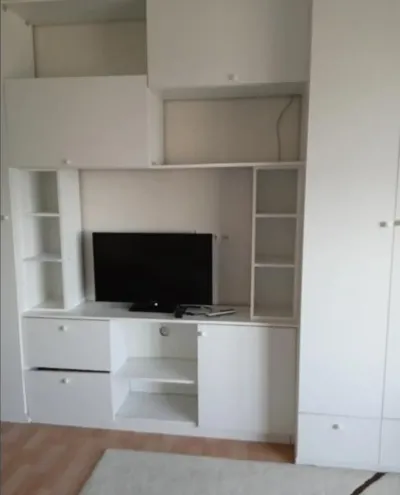1-комн. квартира, 9 этаж, 40 м², Сино — миниатюра 2