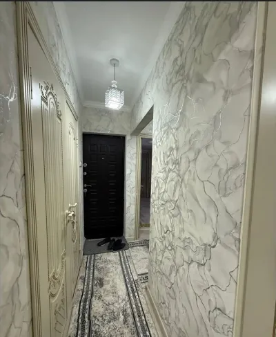 2-комн. квартира, 4 этаж, 53 м², Сиёма мол — миниатюра 12