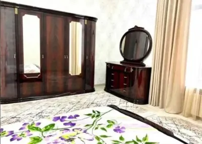 2-этажный, 6 комнатный дом, 320 м², Шохмансур — миниатюра 4