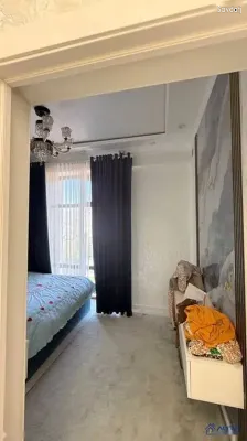 2-комн. квартира, 11 этаж, 52 м², шохмансур
