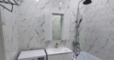 2-комн. квартира, 11 этаж, 100м², Воданасос дом КФС — миниатюра 7