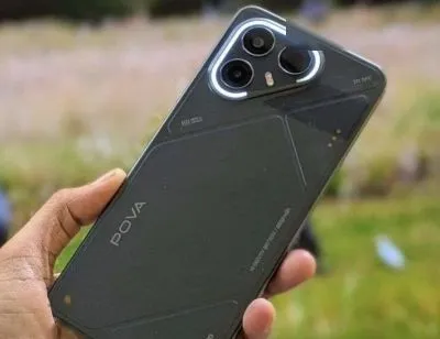 Tecno Pova 256 gb