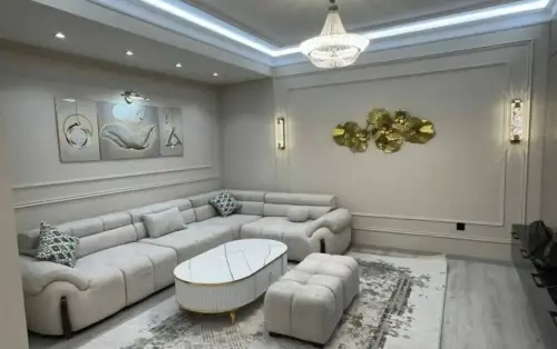 2-комн. квартира, 4 этаж, 76 м², И. Сомони — миниатюра 1