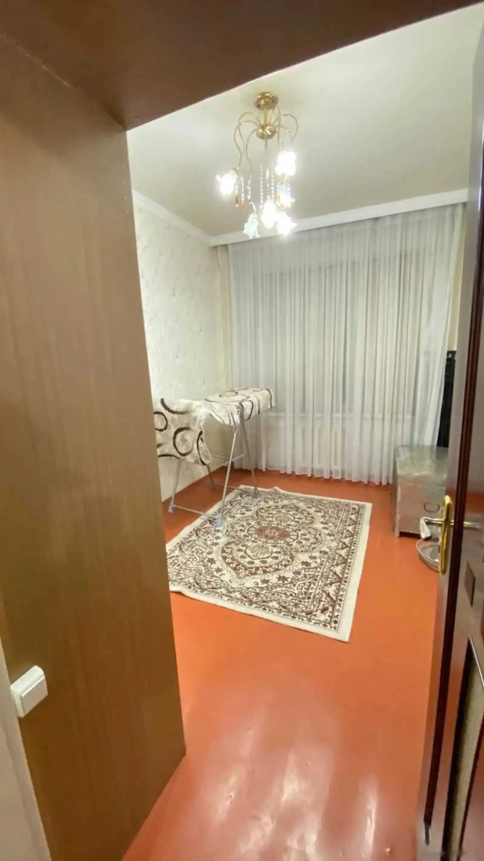 3-комн. квартира, 1 этаж, 75м², Шохмансур,танка,пушти убоб — миниатюра 6