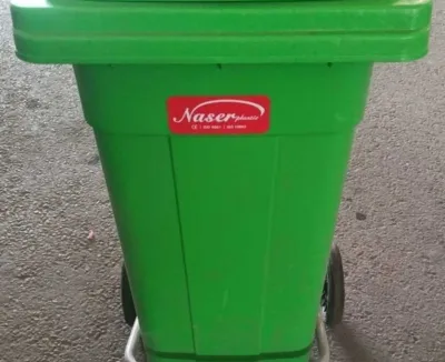 Мусорноя бочка