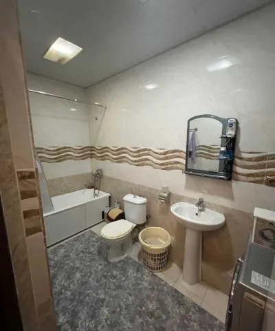 2-комн. квартира, 7 этаж, 52 м², И. Сомон — миниатюра 11