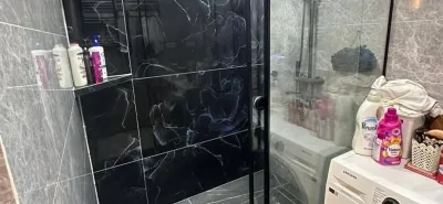 3-комн. квартира, 9 этаж, 76 м², Фирдавси — миниатюра 11