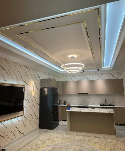2-комн. квартира, 9 этаж, 101 м², Сино, Автовокзал — миниатюра 4