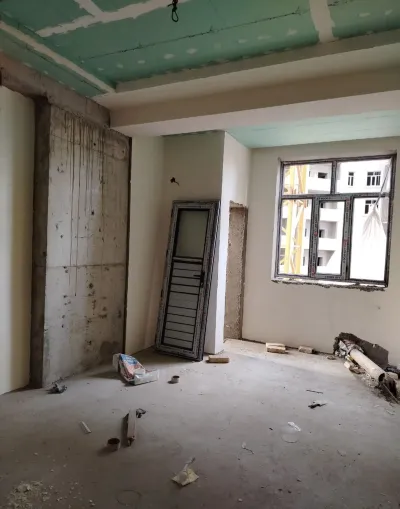 3-комн. квартира, 4 этаж, 103 м², Фирдавси — миниатюра 3