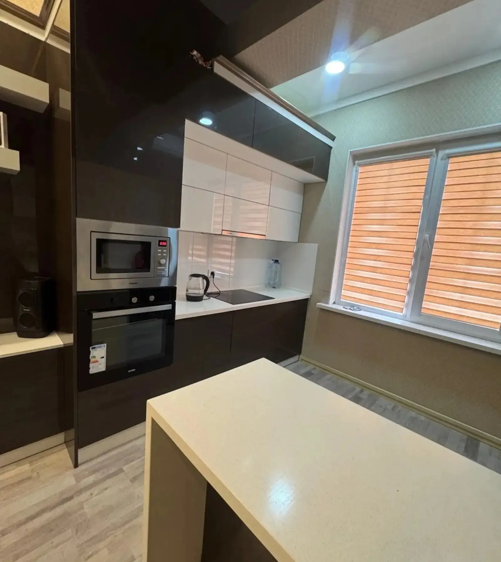 2-комн. квартира, 7 этаж, 55м², Праспект Мира — миниатюра 3