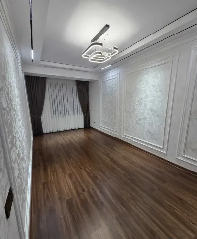 2-комн. квартира, 15 этаж, 50 м², Фирдавси — миниатюра 4