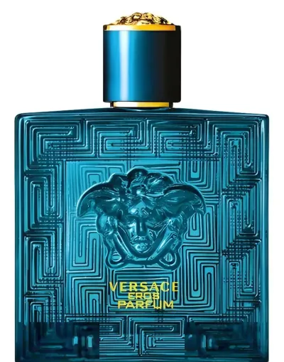 Мужская парфюмерия Eros Parfum Versace