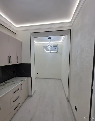 2-комн. квартира, 8 этаж, 74 м², Фирдавси Автоцентр доми Пайкар — миниатюра 9