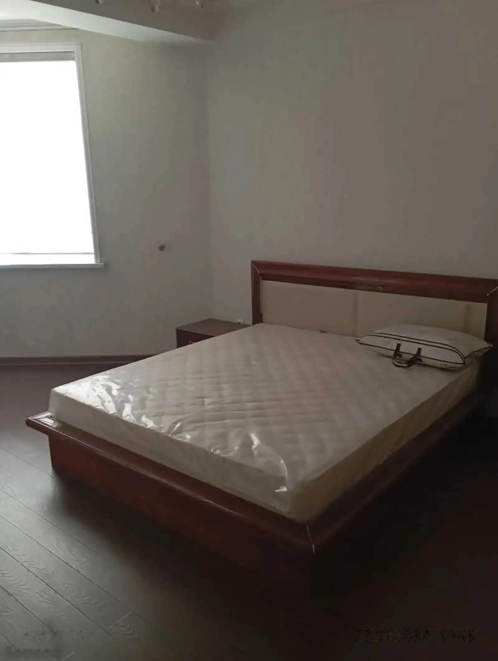 3-комн. квартира, 10 этаж, 150м², дом печати.дом пойтахт кучаи Рудаки — миниатюра 2
